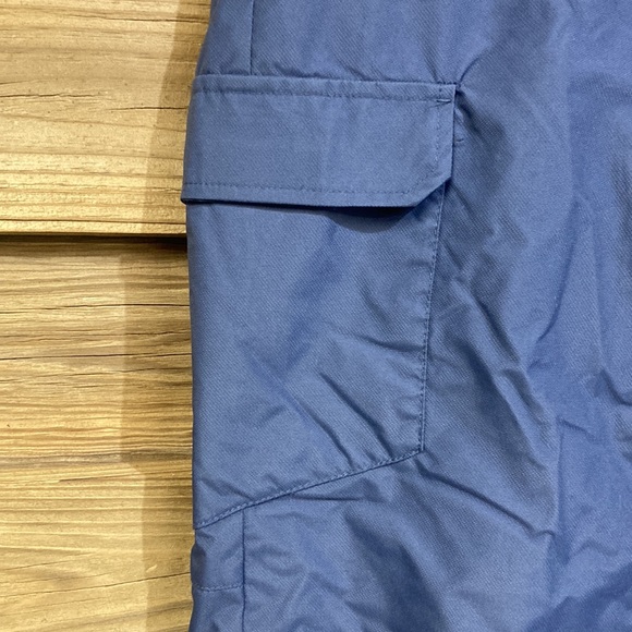 KIDS Unisex Columbia Snow Pants - Picture 2 of 9